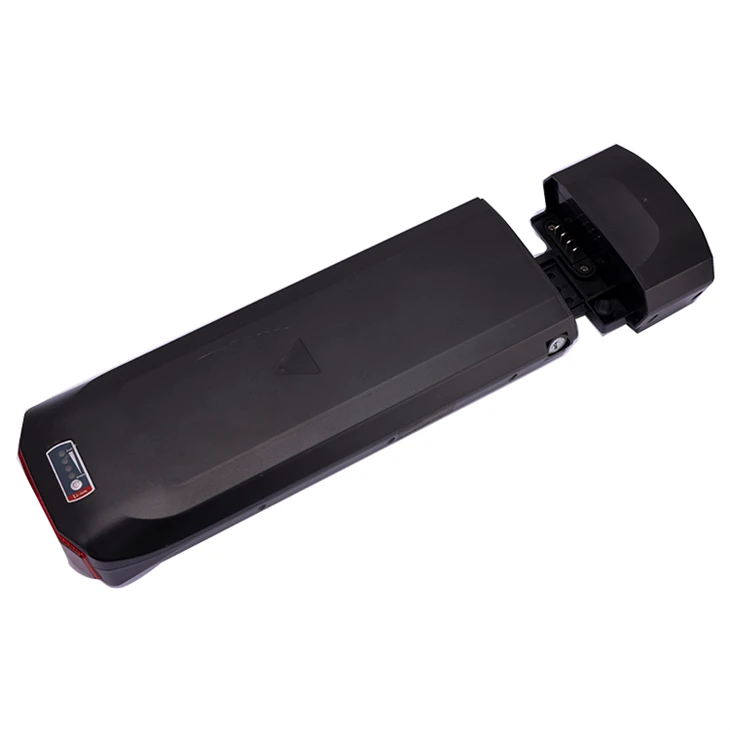 36V 13Ah Lithium Battery Pack | Premium Smart Power Solutions